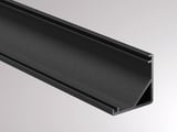 main image of product Molto Luce Maxi Corner Aufbau (Schwarz)