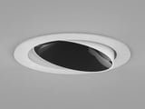 Molto Luce DARK NIGHT TURN SMALL R (weiß)