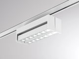 main image of product Molto Luce TARIO DOUBLE TRACK (weiß)
