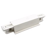 main image of product ISOLED 3-Phasen Classic Einbau Mittel-Einspeisung weiß