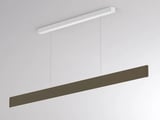 Molto Luce AFTER 8 LONG PDI (champagner eloxiert)