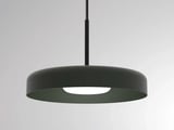 main image of product Molto Luce SVEN PD (schwarz/tannengrün)
