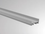 Molto Luce MAXI SOFT AUFBAU (aluminium eloxiert)