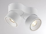 Molto Luce MAGIS DOUBLE SD (weiß)