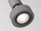 Molto Luce CONTE ZUBEHÖR (perlchrom)