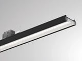 Molto Luce TRAIL LIGHT INSERT ASYM (schwarz)