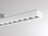 Molto Luce TRAIL LIGHT INSERT OFFICE CHROM (weiß)