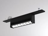 main image of product Molto Luce TRAIL TARIO 1 (schwarz)