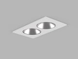 Molto Luce DARK NIGHT LENS 2 R (weiß)