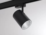 Molto Luce DASH 2 TRACK (schwarz)