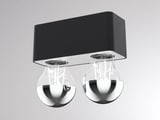 Molto Luce TUPAQ SD (schwarz)
