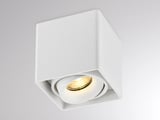 main image of product Molto Luce Qana Square SD (Weiß)
