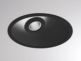 Molto Luce COZY WALLWASHER R (schwarz)