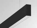 main image of product Molto Luce LOG OUT UP/DOWN PDI (schwarz)