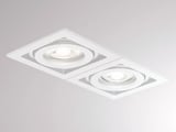 main image of product Molto Luce QANA 2 R (weiß)