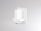 main image of product Molto Luce VOLARE ENDSTUCK (weiß)