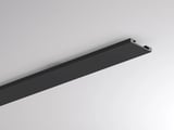 main image of product Molto Luce VOLARE ABDECKUNG (schwarz)