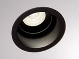 main image of product Molto Luce Pontos Round (Schwarz)