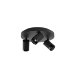 Grau Set Trio Black