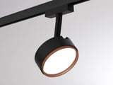 Molto Luce LITIN 2 VOLARE (schwarz)