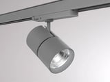Molto Luce MOVA M BASIC TRACK (grau)