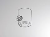 main image of product Molto Luce ZUGENTLASTUNG (weiß)