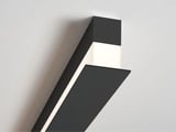 main image of product Molto Luce RIDE BLIND SI (schwarz)