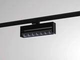 Molto Luce TARIO 1 TRACK (schwarz)