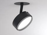 main image of product Molto Luce LITIN 2 R (schwarz)