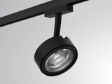 Molto Luce LITIN 2 VOLARE (schwarz)