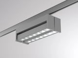 Molto Luce TARIO DOUBLE TRACK (grau)