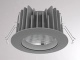 Molto Luce MOVA M BASIC R (grau)