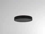 Molto Luce BALDACHIN MULTI 5x VERTIKAL (schwarz)