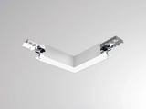 main image of product Molto Luce LOG OUT 2.1 ECKVERBINDER (weiß)