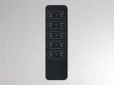 Molto Luce STEUERUNG RGBW (schwarz)
