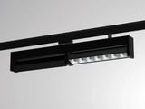 Molto Luce TARIO 2 TRACK (schwarz)