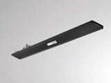 Molto Luce TRAIL MULTISENSOR OFFICE IPD (schwarz)