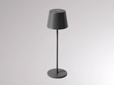 main image of product Molto Luce AESTA ACCU T (anthrazit)