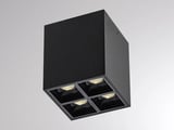 Molto Luce LIRO SD (schwarz)