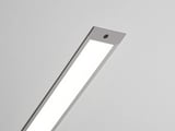 Molto Luce RIDE IP54 R (aluminium eloxiert)