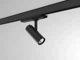 Molto Luce ROGGA S TRACK (schwarz)