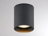main image of product Molto Luce AEON ROUND (schwarz)