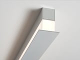 Molto Luce RIDE BLIND SI (aluminium eloxiert)