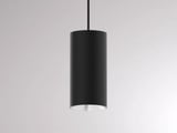 Molto Luce DARK NIGHT XS PD (schwarz)