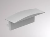 main image of product Molto Luce Midi Einbau (Grau)