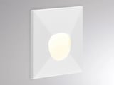 Molto Luce WALL 68R SINA IP (weiß)