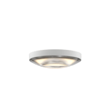 Grau Globe White