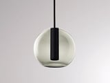 main image of product Molto Luce TRIGGA LOON MINI VOLARE (schwarz/grau)