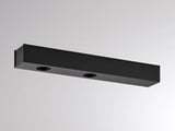 Molto Luce BASE SQ 2 (schwarz)