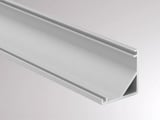 Molto Luce MAXI CORNER AUFBAU (aluminium eloxiert)